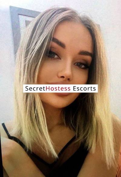 23 Year Old Russian Escort Napoli Blonde - Image 6