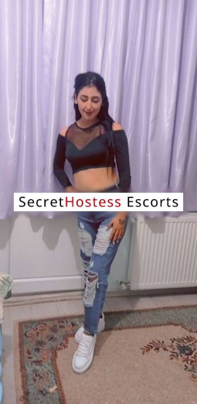 24Yrs Old Escort 66KG 155CM Tall Istanbul Image - 0