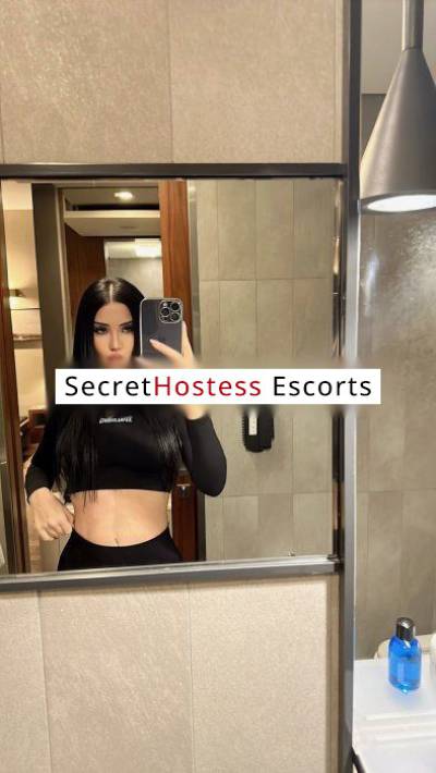 24Yrs Old Escort 55KG 170CM Tall Istanbul Image - 4