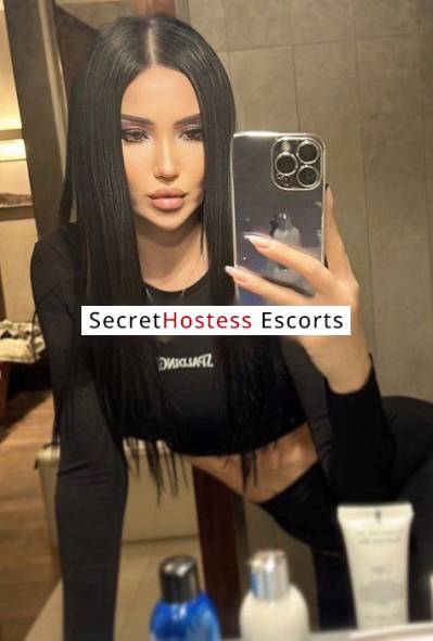 24Yrs Old Escort 55KG 170CM Tall Istanbul Image - 9