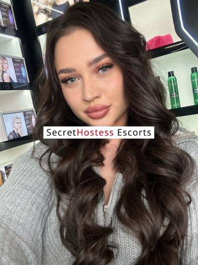 24 year old Ukrainian Escort in Riyadh Amila