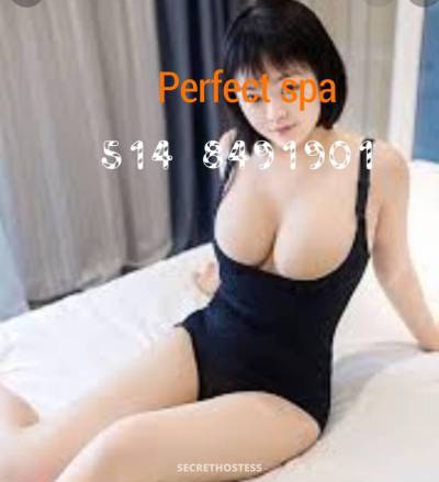 24 Year Old Asian Escort Quebec City - Image 9