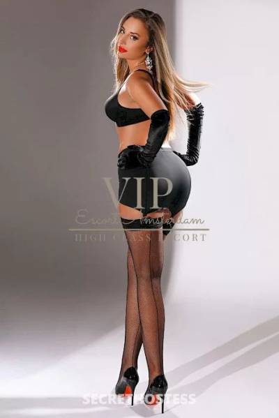 31 Year Old Escort Amsterdam Blonde - Image 2