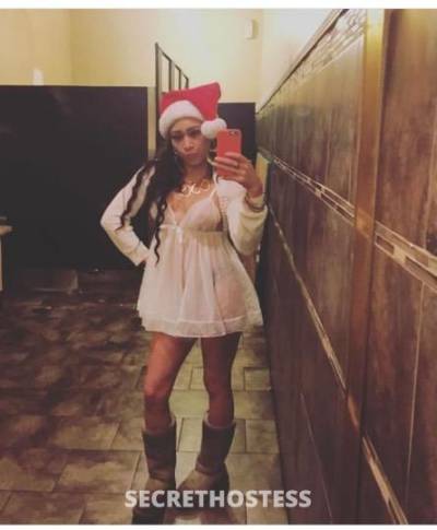 25 year old Escort in Columbus OH Happy Holidays lets make it Creme
