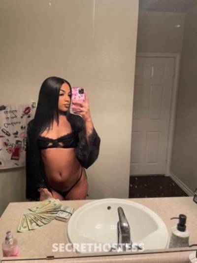 Babyakita 22Yrs Old Escort San Antonio TX Image - 6