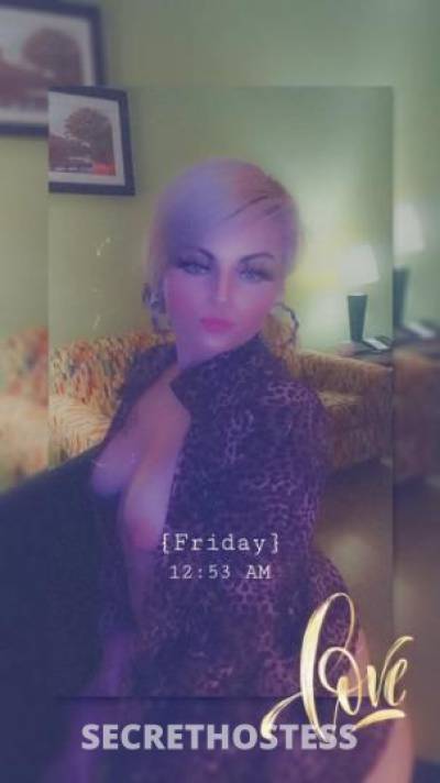 Barbie 31Yrs Old Escort Greenville SC Image - 1