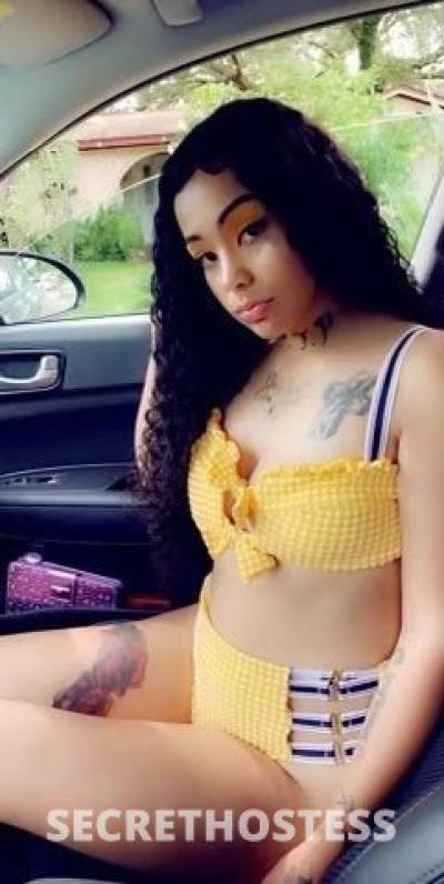 Blasian 25Yrs Old Escort Pensacola FL Image - 1