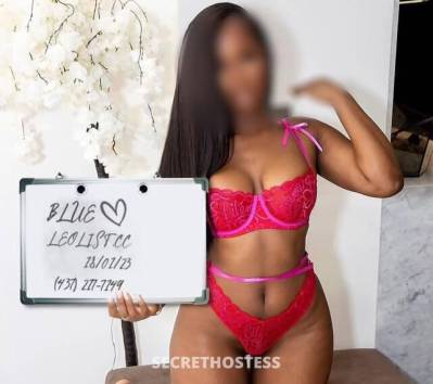 Incall/Outcalls/DuosEbonyDoll Blue in Sudbury