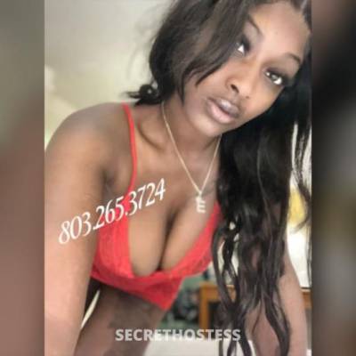 Brandy 24Yrs Old Escort Charleston SC Image - 1