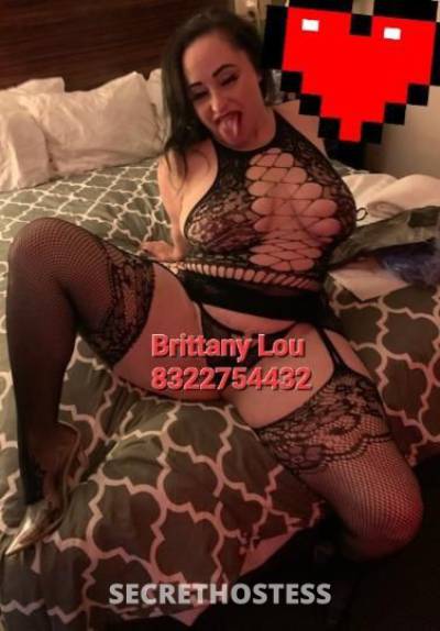 BrittanyLou 40Yrs Old Escort Longview TX Image - 1