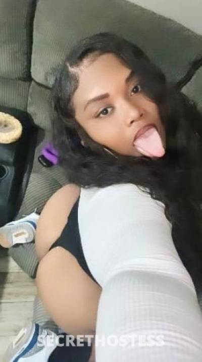 Butterscotch 21Yrs Old Escort Nashville TN Image - 2