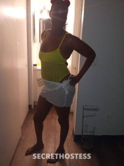 COCOA 49Yrs Old Escort 170CM Tall Orlando FL Image - 2