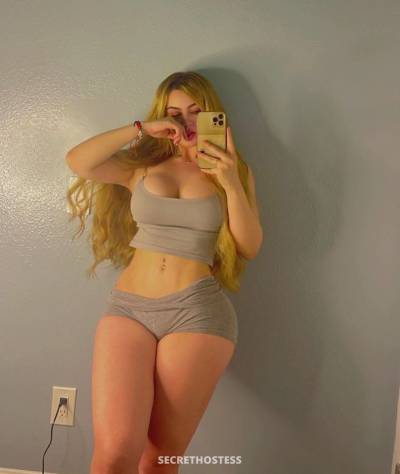 27 Year Old Escort Phoenix AZ Blonde - Image 5