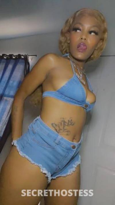 Candisweet 26Yrs Old Escort Baton Rouge LA Image - 1