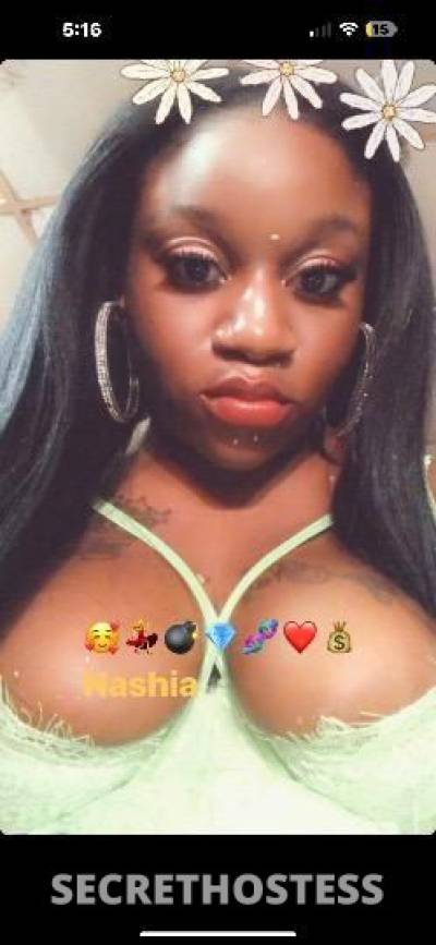 Caramel 23Yrs Old Escort Charleston SC Image - 1