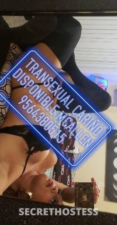 25 year old Escort in McAllen TX ????? Hermosa complaciente lista.pars ti