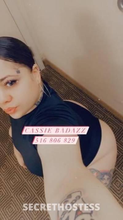 CassieBadazz 27Yrs Old Escort Long Island NY Image - 4