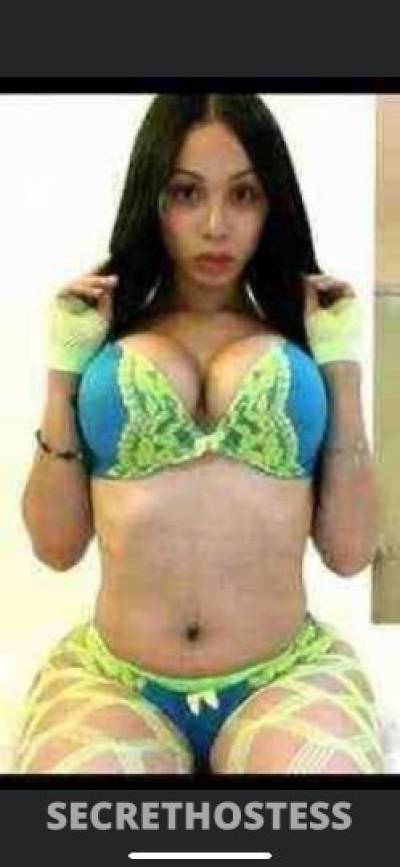 Chanel 21Yrs Old Escort Queens NY Image - 2