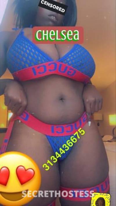 Chelsea 22Yrs Old Escort Killeen TX Image - 5