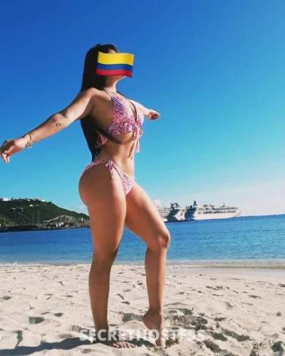 27 Year Old Colombian Escort New York City NY - Image 1