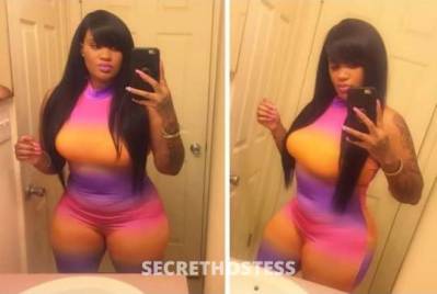 Diamond 26Yrs Old Escort Atlanta GA Image - 3