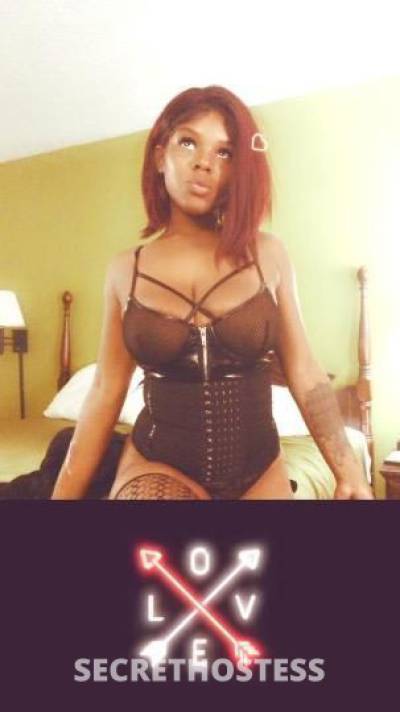 EcstasyAva 25Yrs Old Escort Fayetteville NC Image - 4