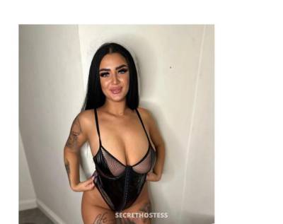 Emma 21Yrs Old Escort Sheffield Image - 10