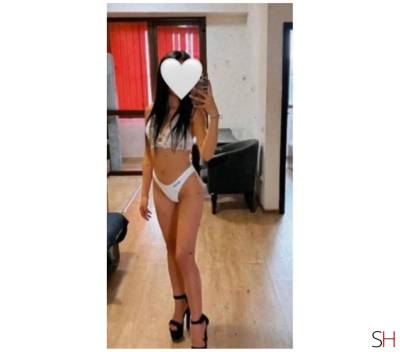 Eva 19Yrs Old Escort Leicester Image - 1