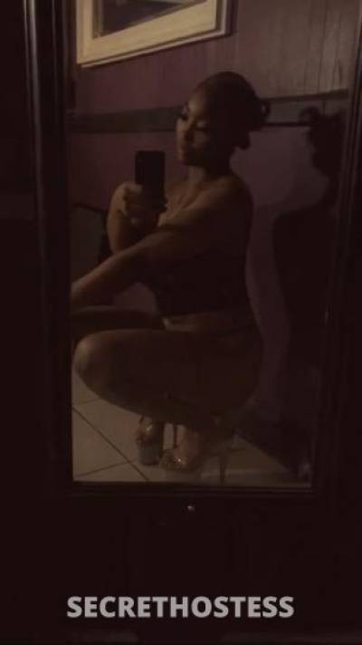 Exotica 20Yrs Old Escort Wichita KS Image - 3