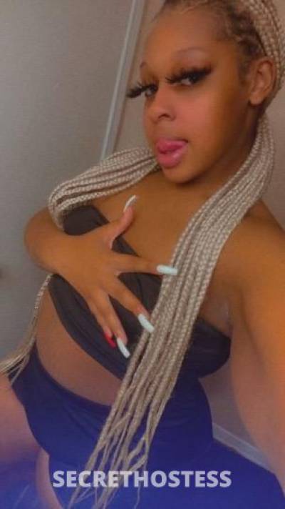 FreakyAsslay 22Yrs Old Escort Houston TX Image - 1