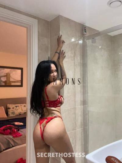 23Yrs Old Escort London Image - 3