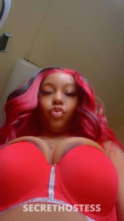 GorgeousJa 26Yrs Old Escort Milwaukee WI Image - 9