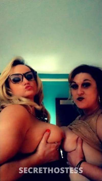 HarleyandKendal 29Yrs Old Escort Tulsa OK Image - 3