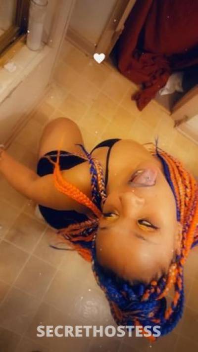 HunniLuv 29Yrs Old Escort Kansas City MO Image - 0