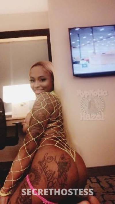 HypnoticHazel 22Yrs Old Escort Baton Rouge LA Image - 1