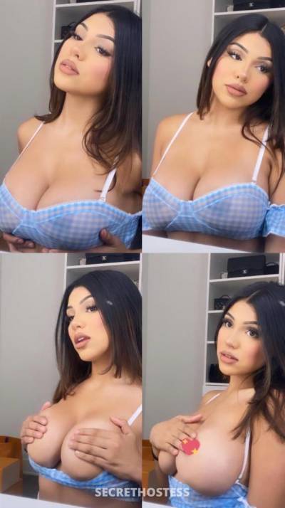 Isabella 24Yrs Old Escort Rome GA Image - 3