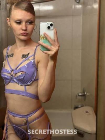 Ivy 20Yrs Old Escort Denton TX Image - 0