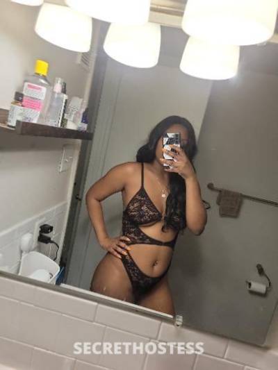 Ivy 25Yrs Old Escort Detroit MI Image - 4