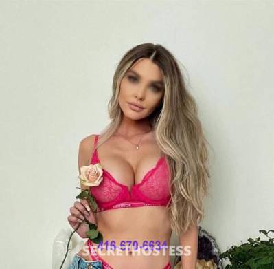 Jane 23Yrs Old Escort Markham Image - 5