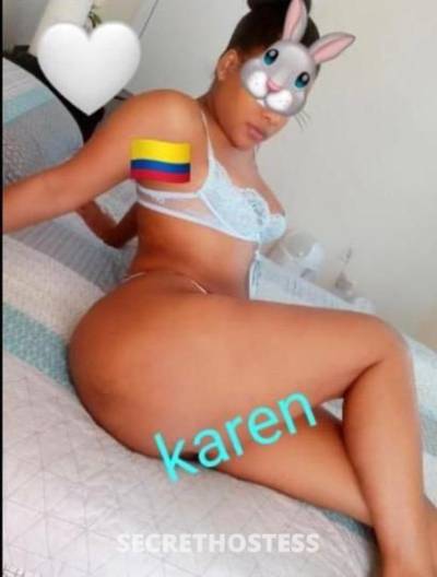 Karen 25Yrs Old Escort Queens NY Image - 1