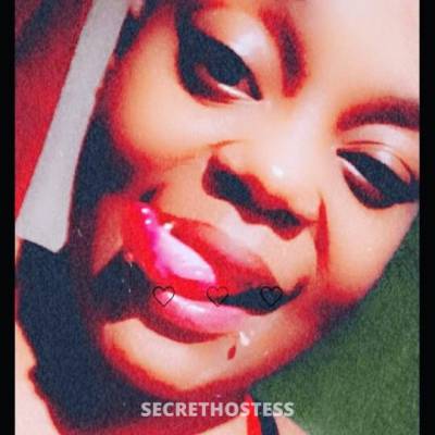 27 year old Escort in Jackson MS You'll love it ova here