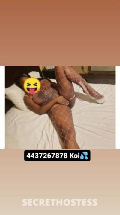 Koi 24Yrs Old Escort Baltimore MD Image - 10