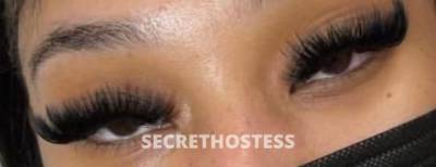 TRAVEL LASH EXTENSIONS !! LADIES and TRANS WELCOME in Greensboro NC