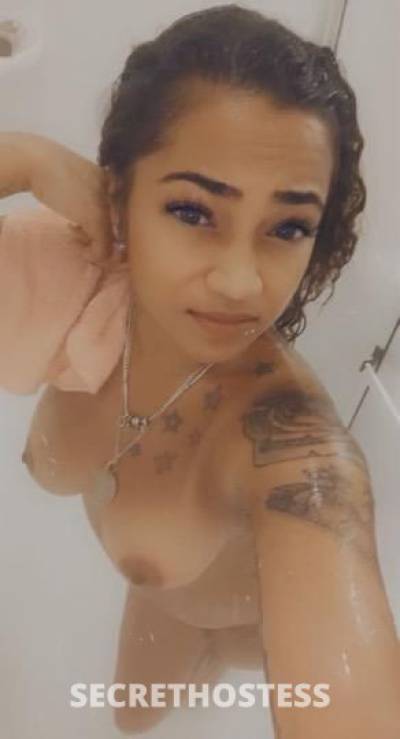 LaylaOcean 21Yrs Old Escort Boston MA Image - 1