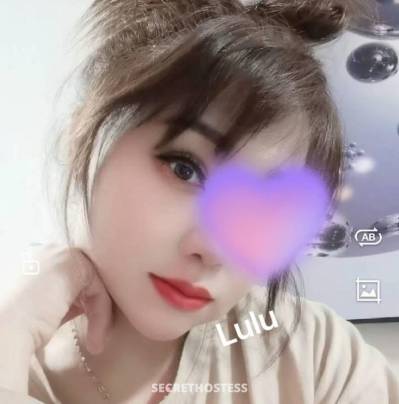 Lulu Mimi 23Yrs Old Escort Cambridge Image - 3