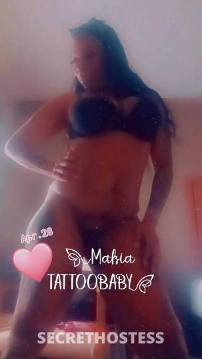 Makia 36Yrs Old Escort Greenville SC Image - 3