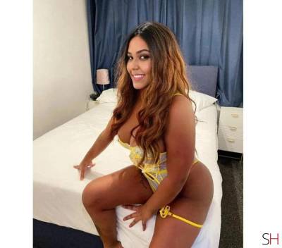 23 year old Brazilian Escort in Crawley West Sussex New beautiful ebony maya duarte ❤️ independente