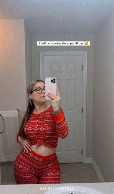 27 Year Old Hispanic Escort Victoria Blonde - Image 5