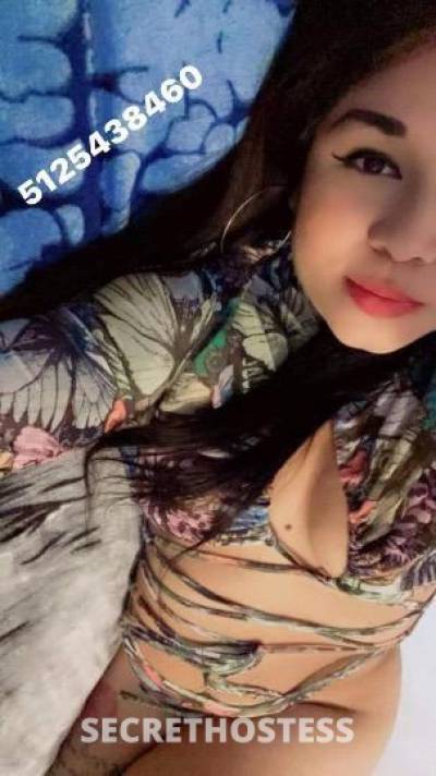 25 year old Latino Escort in Austin TX Bonita Latina ?? coming today