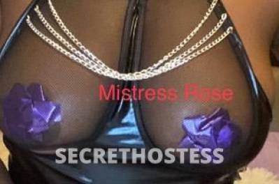 Mistress Rose, your Goddess! NEW in Westchester NY